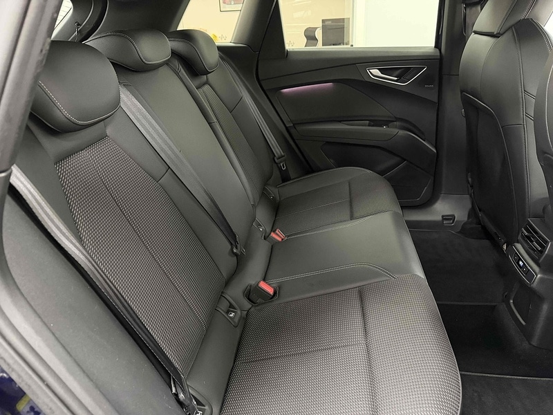 Used Audi Q4 e-tron 2022 for sale - 77572392: Photo 18