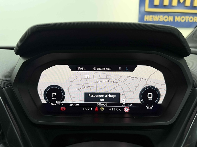 Used Audi Q4 e-tron 2022 for sale - 77572392: Photo 21