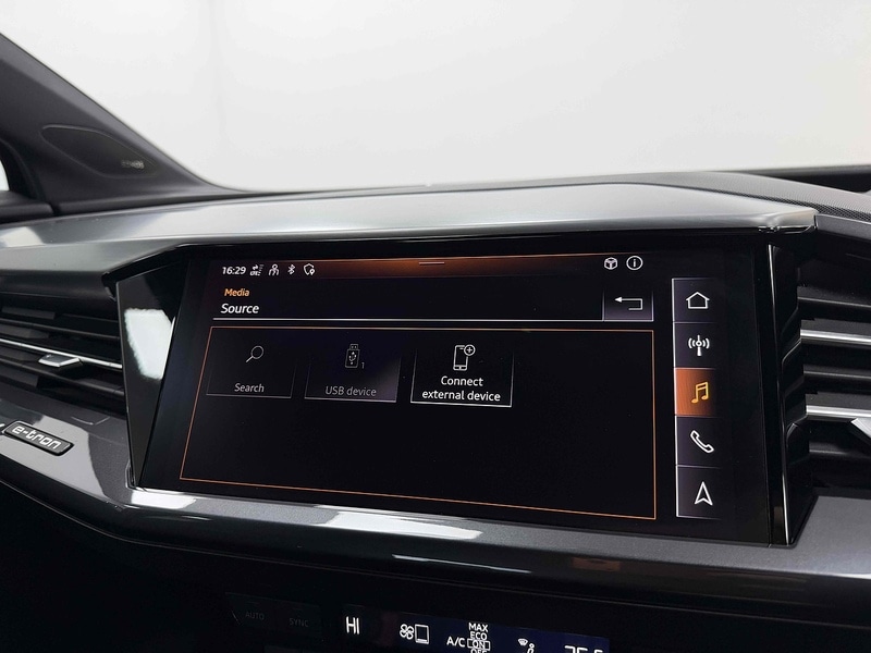 Used Audi Q4 e-tron 2022 for sale - 77572392: Photo 26