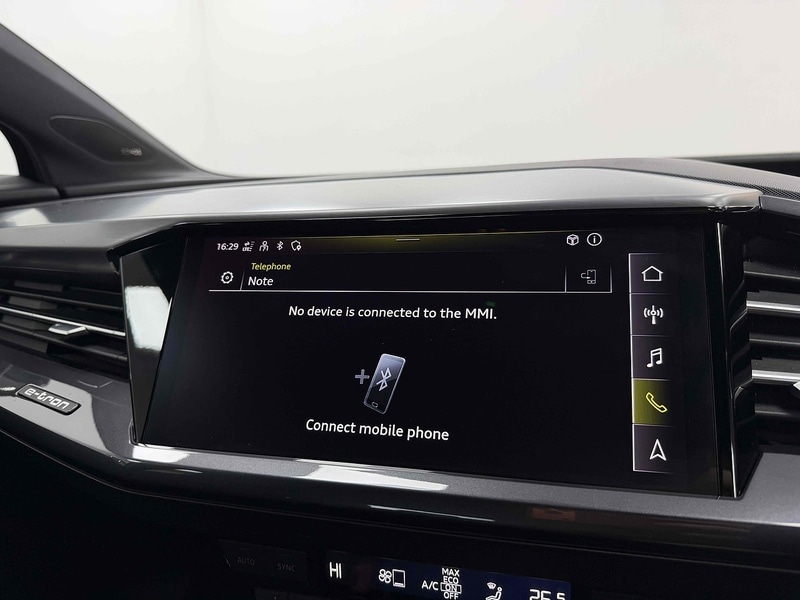 Used Audi Q4 e-tron 2022 for sale - 77572392: Photo 27