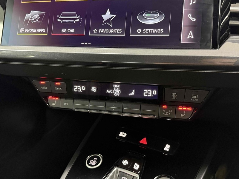 Used Audi Q4 e-tron 2022 for sale - 77572392: Photo 31