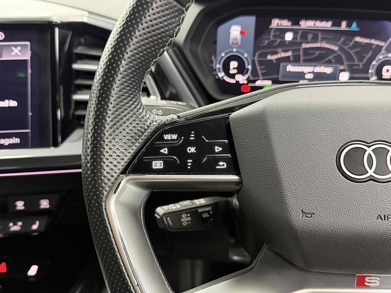 Used Audi Q4 e-tron 2022 for sale - 77572392: Photo 37