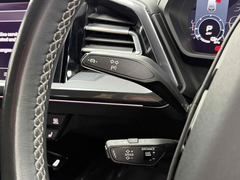 Used Audi Q4 e-tron 2022 for sale - 77572392: Photo 38