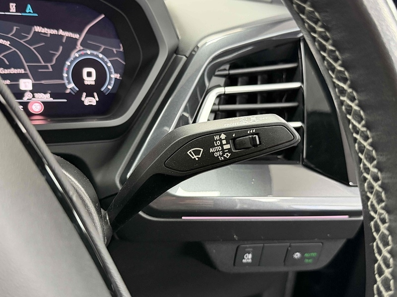 Used Audi Q4 e-tron 2022 for sale - 77572392: Photo 39