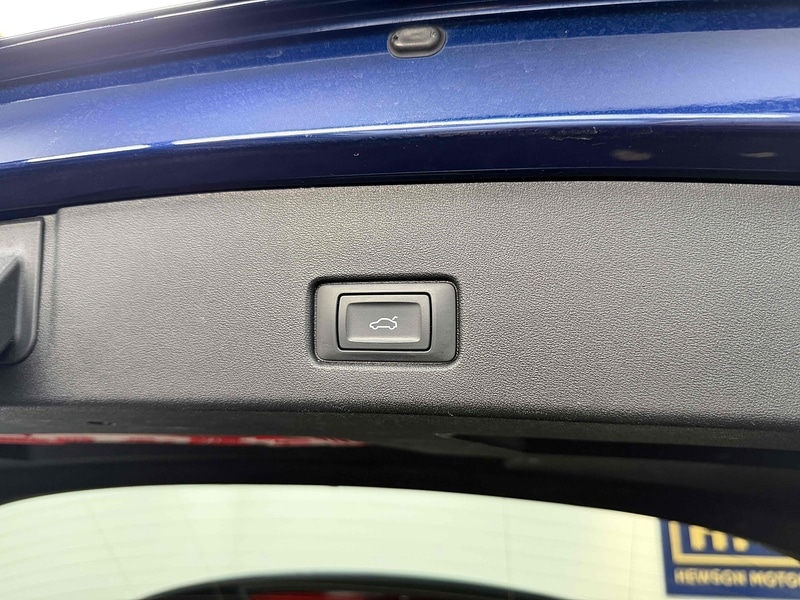 Used Audi Q4 e-tron 2022 for sale - 77572392: Photo 45