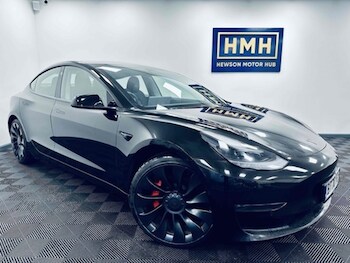 Used Tesla Model 3 2020 for sale - 76808318: Photo