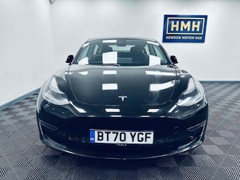 Used Tesla Model 3 2020 for sale - 76808318: Photo