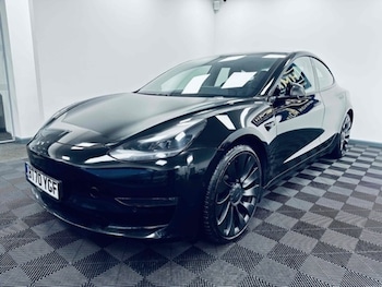 Used Tesla Model 3 2020 for sale - 76808318: Photo