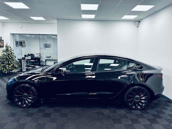 Used Tesla Model 3 2020 for sale - 76808318: Photo