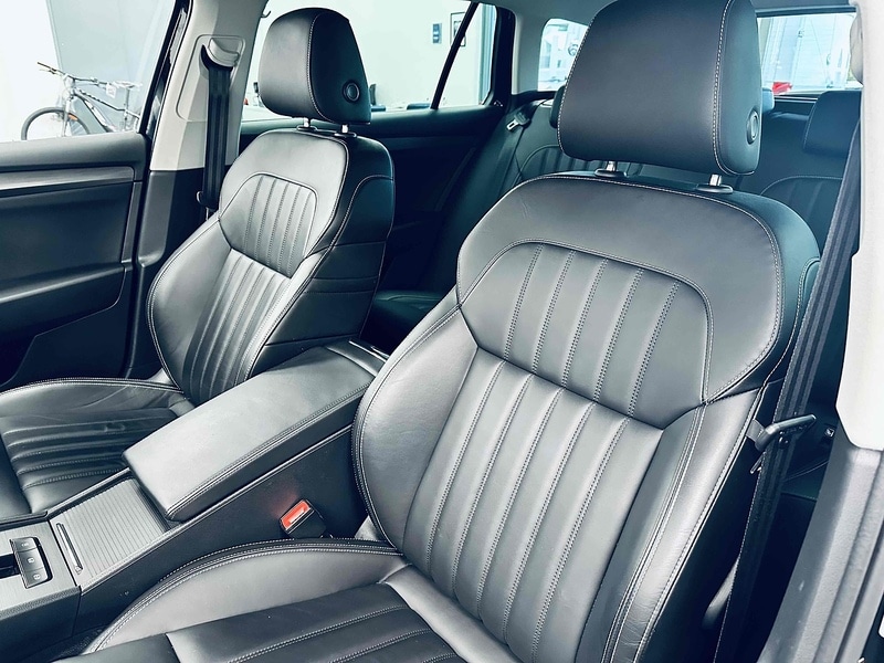 Used Skoda Superb 2022 for sale - 76643072: Photo 14