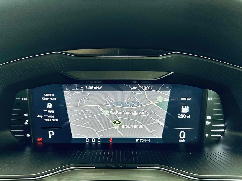 Used Skoda Superb 2022 for sale - 76643072: Photo 21