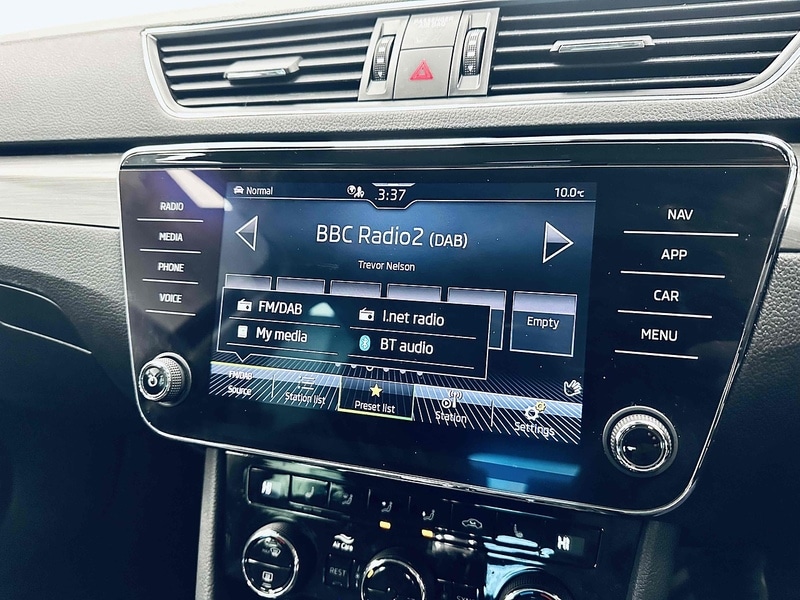 Used Skoda Superb 2022 for sale - 76643072: Photo 26