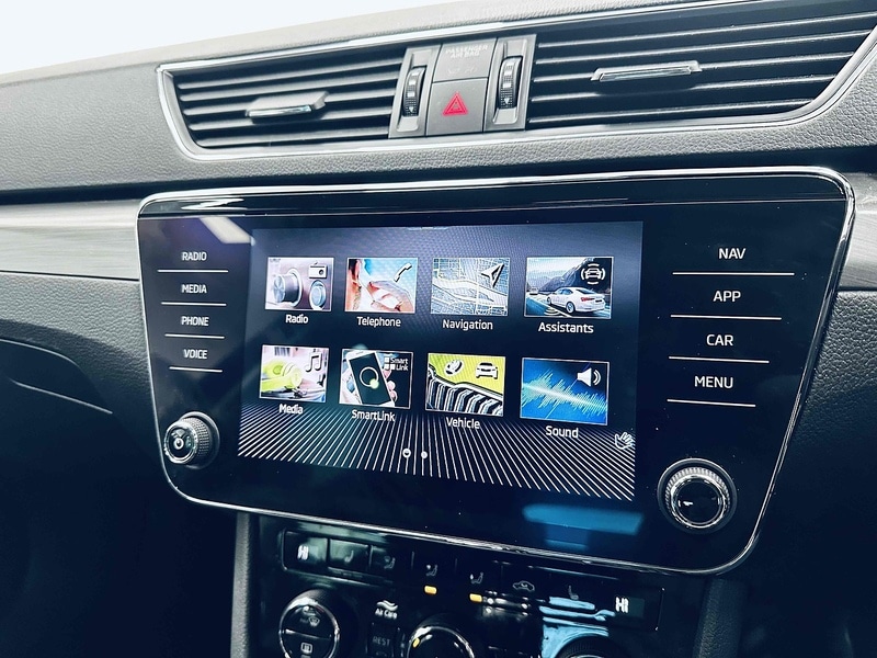 Used Skoda Superb 2022 for sale - 76643072: Photo 29