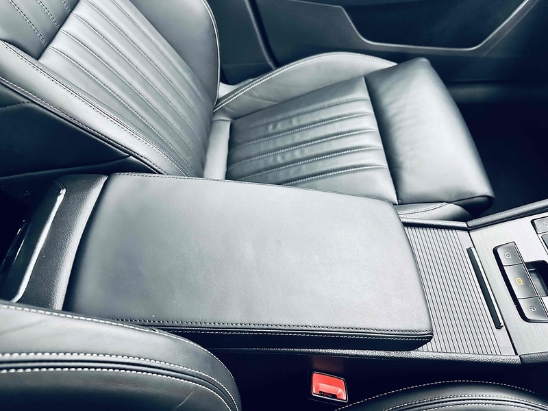 Used Skoda Superb 2022 for sale - 76643072: Photo 33