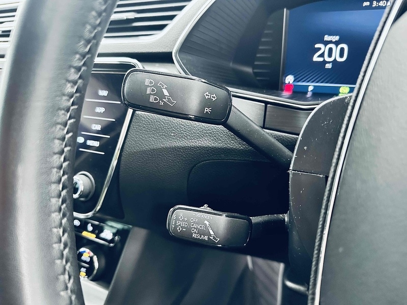 Used Skoda Superb 2022 for sale - 76643072: Photo 37