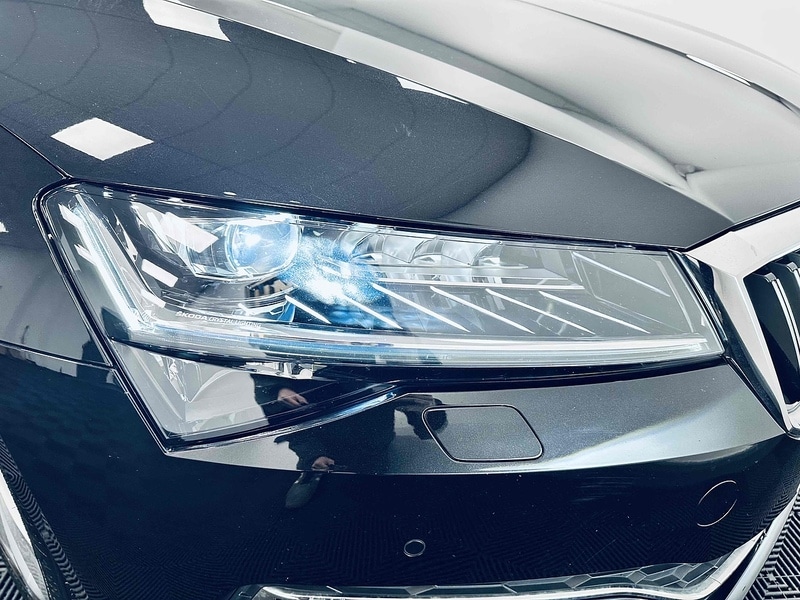 Used Skoda Superb 2022 for sale - 76643072: Photo 43