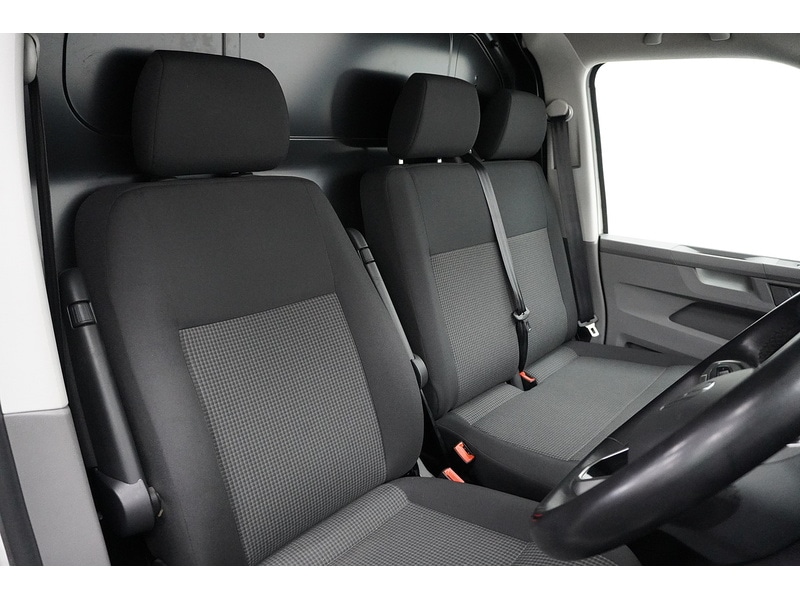 Used Volkswagen Transporter 2023 for sale - 77129152: Photo 12