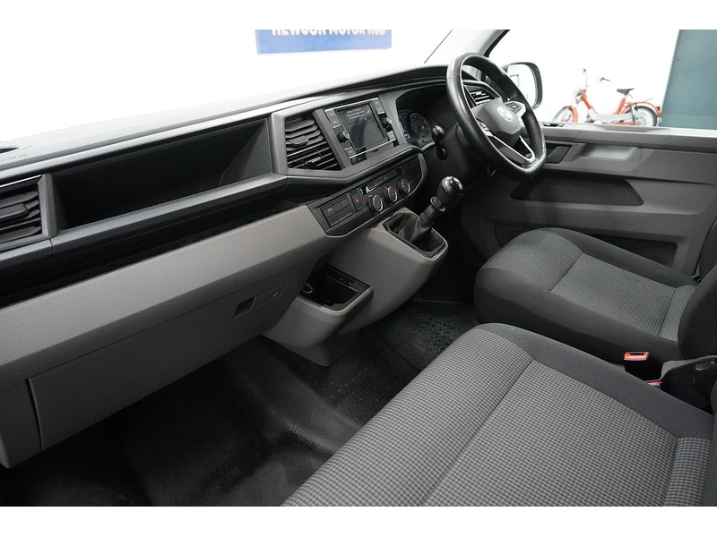 Used Volkswagen Transporter 2023 for sale - 77129152: Photo 13