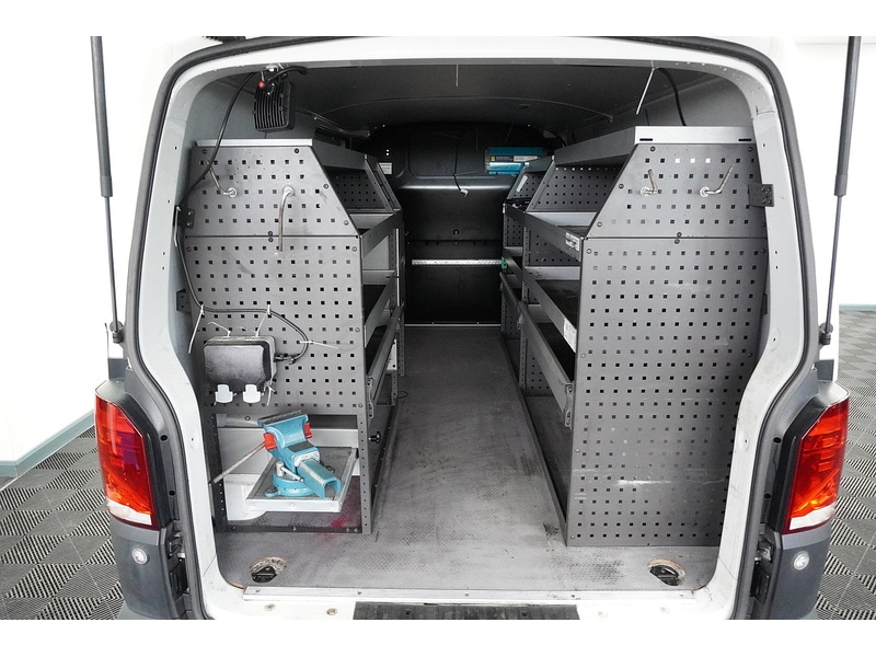Used Volkswagen Transporter 2023 for sale - 77129152: Photo 17