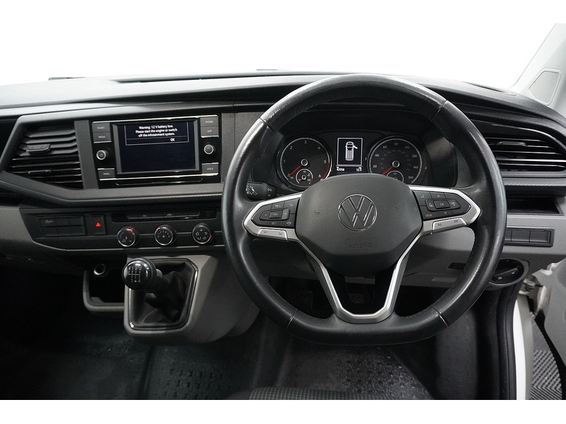 Used Volkswagen Transporter 2023 for sale - 77129152: Photo 18