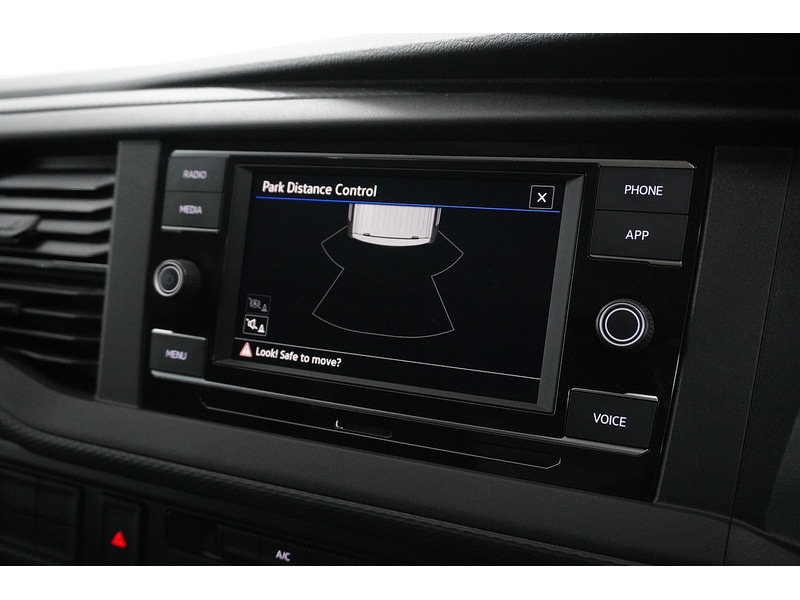 Used Volkswagen Transporter 2023 for sale - 77129152: Photo 20