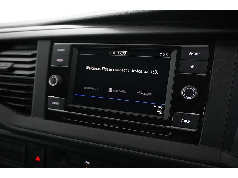 Used Volkswagen Transporter 2023 for sale - 77129152: Photo 21