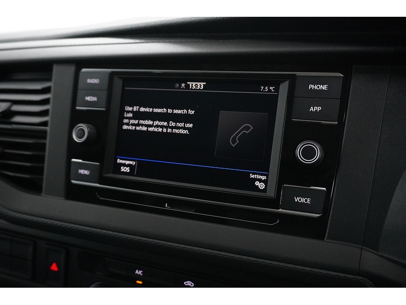 Used Volkswagen Transporter 2023 for sale - 77129152: Photo 24