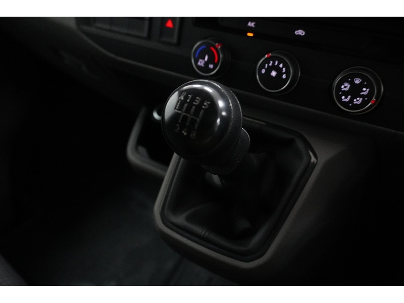 Used Volkswagen Transporter 2023 for sale - 77129152: Photo 27