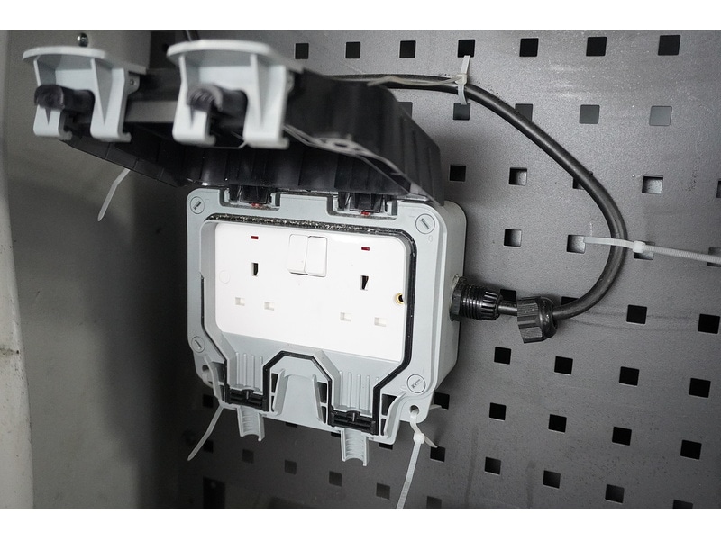 Used Volkswagen Transporter 2023 for sale - 77129152: Photo 36