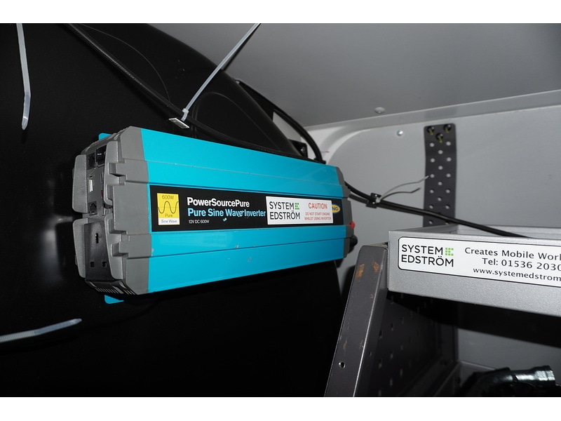 Used Volkswagen Transporter 2023 for sale - 77129152: Photo 39