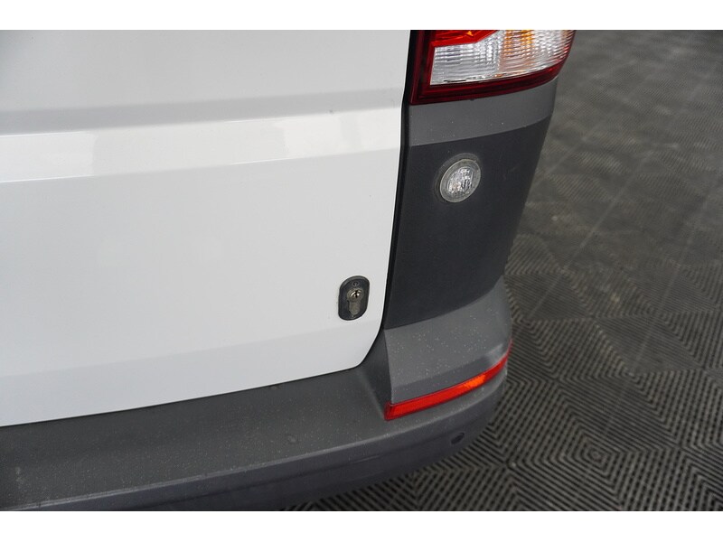 Used Volkswagen Transporter 2023 for sale - 77129152: Photo 42