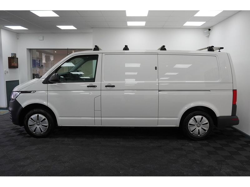 Used Volkswagen Transporter 2023 for sale - 77129152: Photo 5