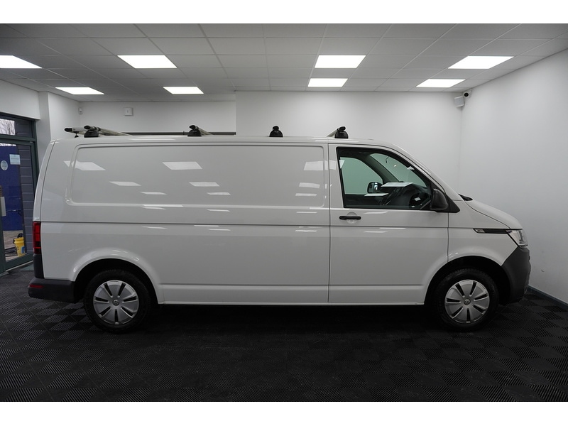 Used Volkswagen Transporter 2023 for sale - 77129152: Photo 9