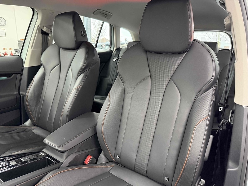 Used Skoda Enyaq 2021 for sale - 77153981: Photo 14