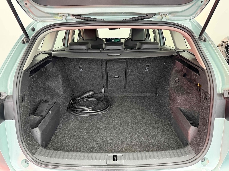 Used Skoda Enyaq 2021 for sale - 77153981: Photo 17