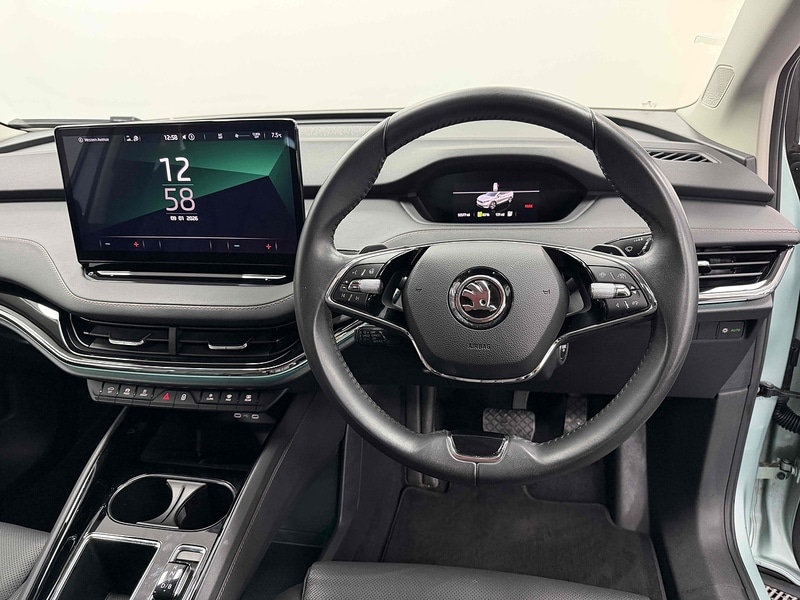 Used Skoda Enyaq 2021 for sale - 77153981: Photo 20