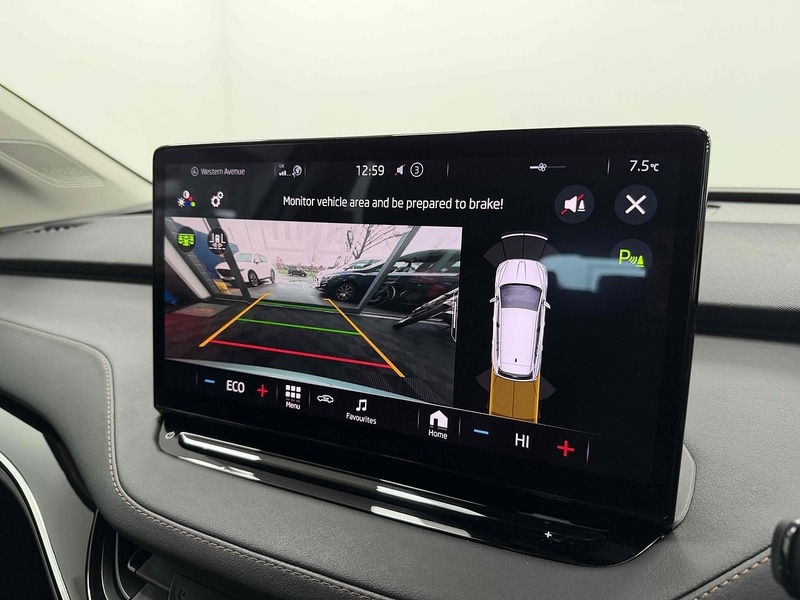 Used Skoda Enyaq 2021 for sale - 77153981: Photo 23