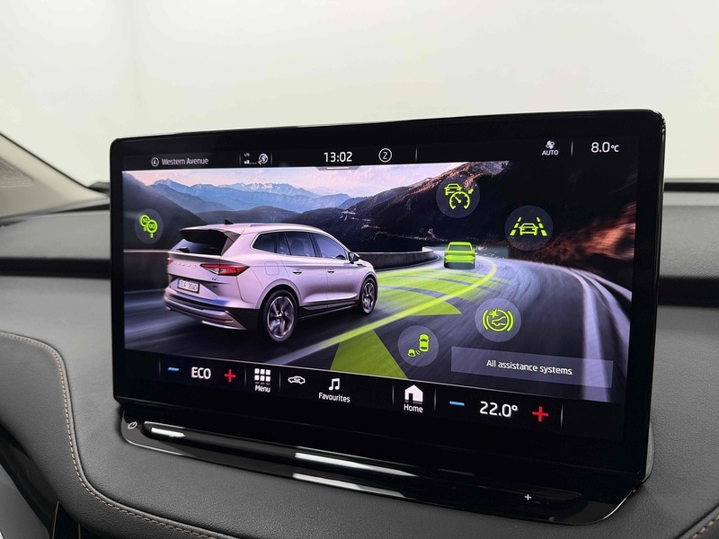 Used Skoda Enyaq 2021 for sale - 77153981: Photo 27