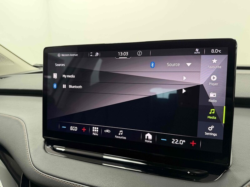 Used Skoda Enyaq 2021 for sale - 77153981: Photo 31