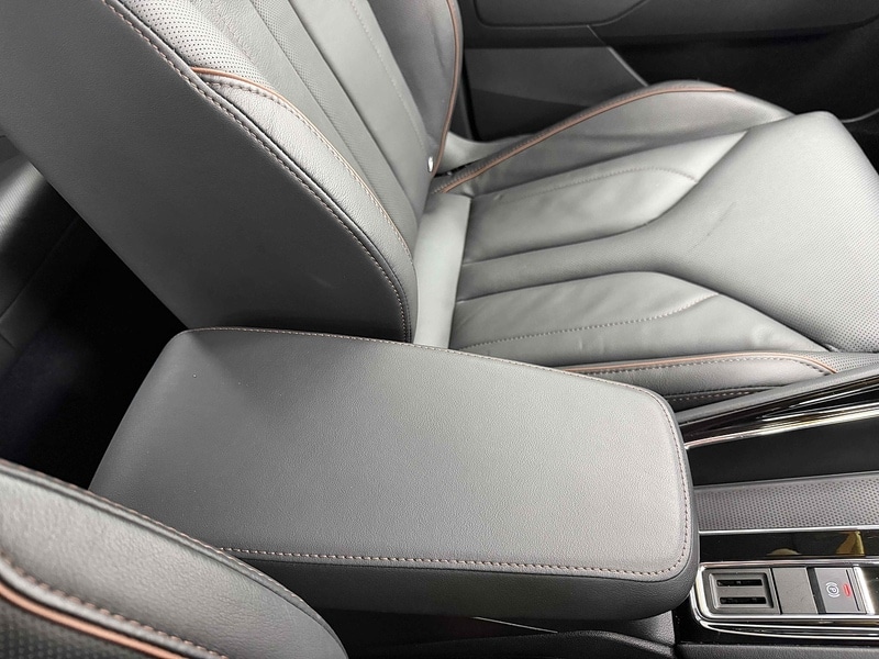 Used Skoda Enyaq 2021 for sale - 77153981: Photo 38