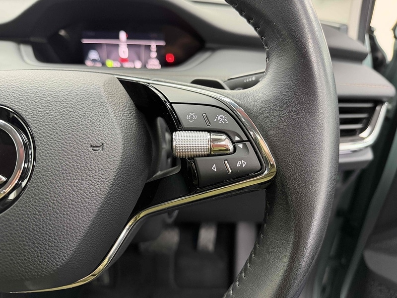 Used Skoda Enyaq 2021 for sale - 77153981: Photo 39