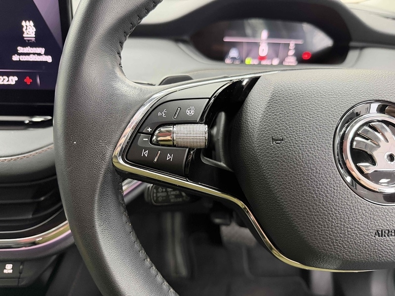 Used Skoda Enyaq 2021 for sale - 77153981: Photo 41