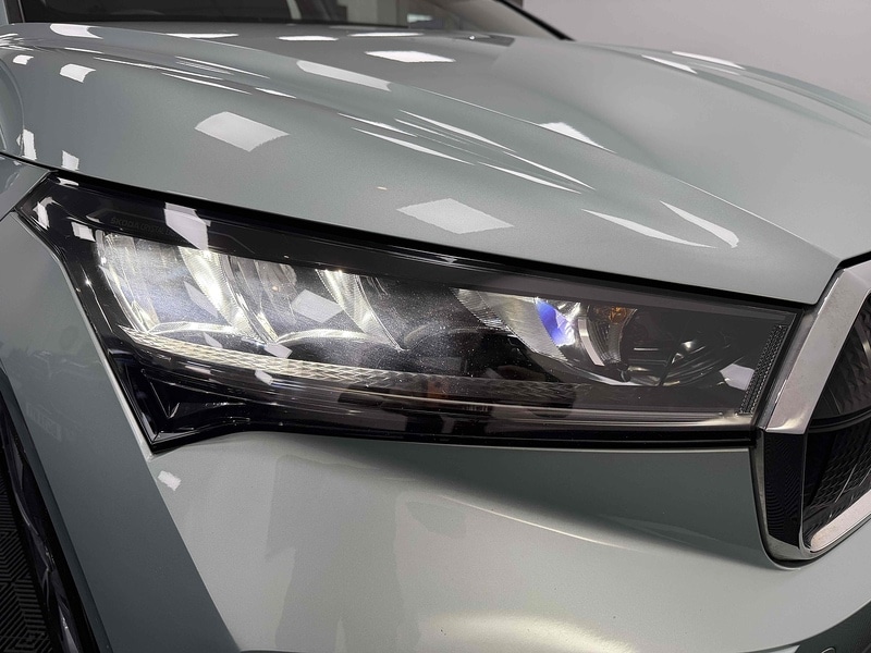 Used Skoda Enyaq 2021 for sale - 77153981: Photo 44