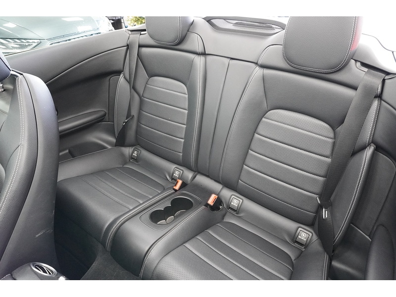 Used Mercedes-Benz C Class 2017 for sale - 77831796: Photo 15