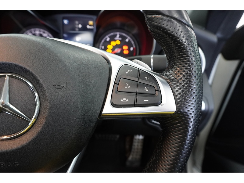 Used Mercedes-Benz C Class 2017 for sale - 77831796: Photo 30
