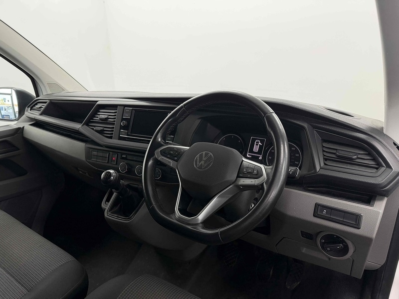 Used Volkswagen Transporter 2020 for sale - 76831658: Photo 11