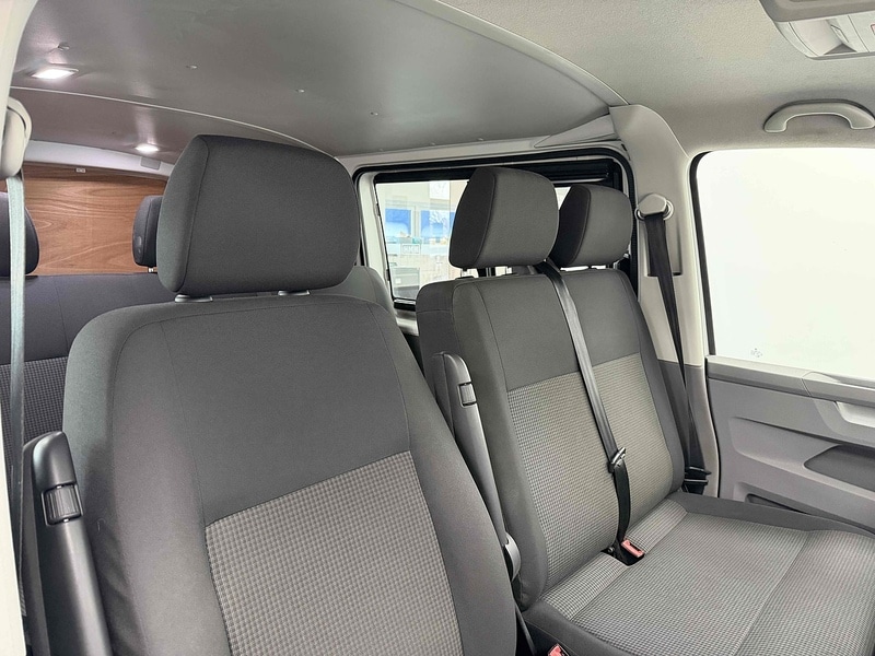 Used Volkswagen Transporter 2020 for sale - 76831658: Photo 12