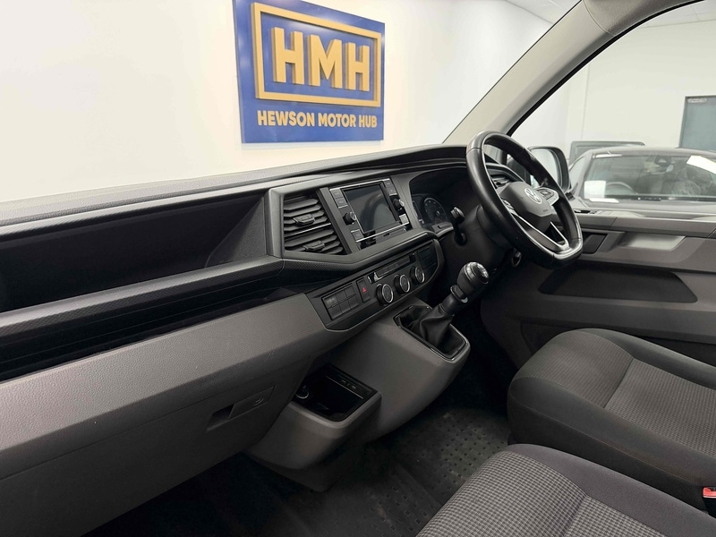 Used Volkswagen Transporter 2020 for sale - 76831658: Photo 13