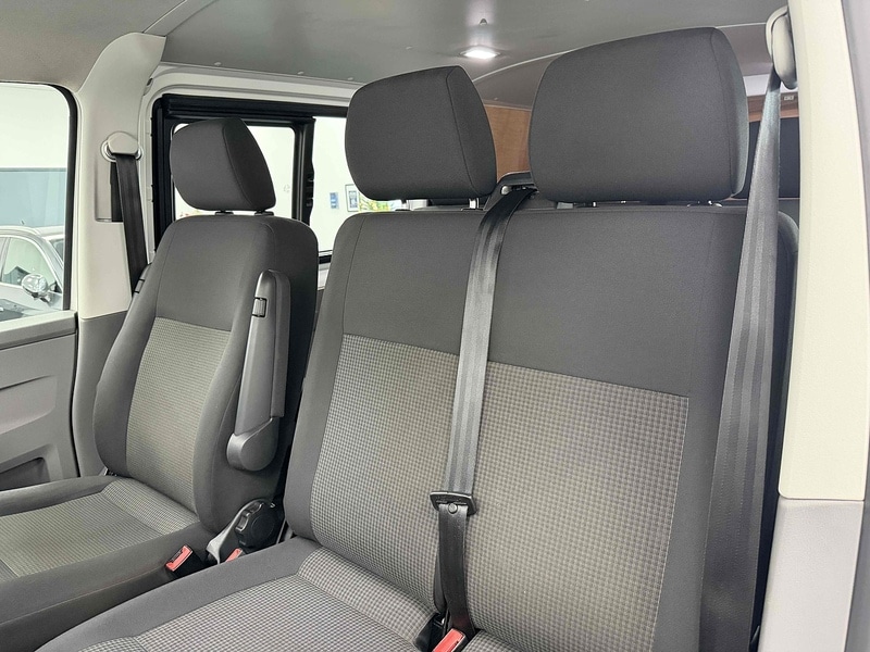 Used Volkswagen Transporter 2020 for sale - 76831658: Photo 14