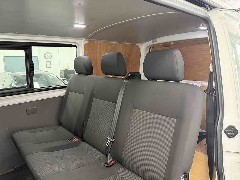 Used Volkswagen Transporter 2020 for sale - 76831658: Photo 15